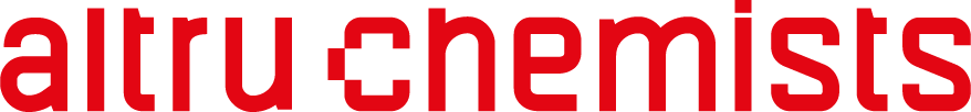 Altru Chemists logo